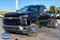 2026 Chevrolet Silverado 3500 HD Chassis Cab LT