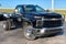 2026 Chevrolet Silverado 3500 HD Chassis Cab LT