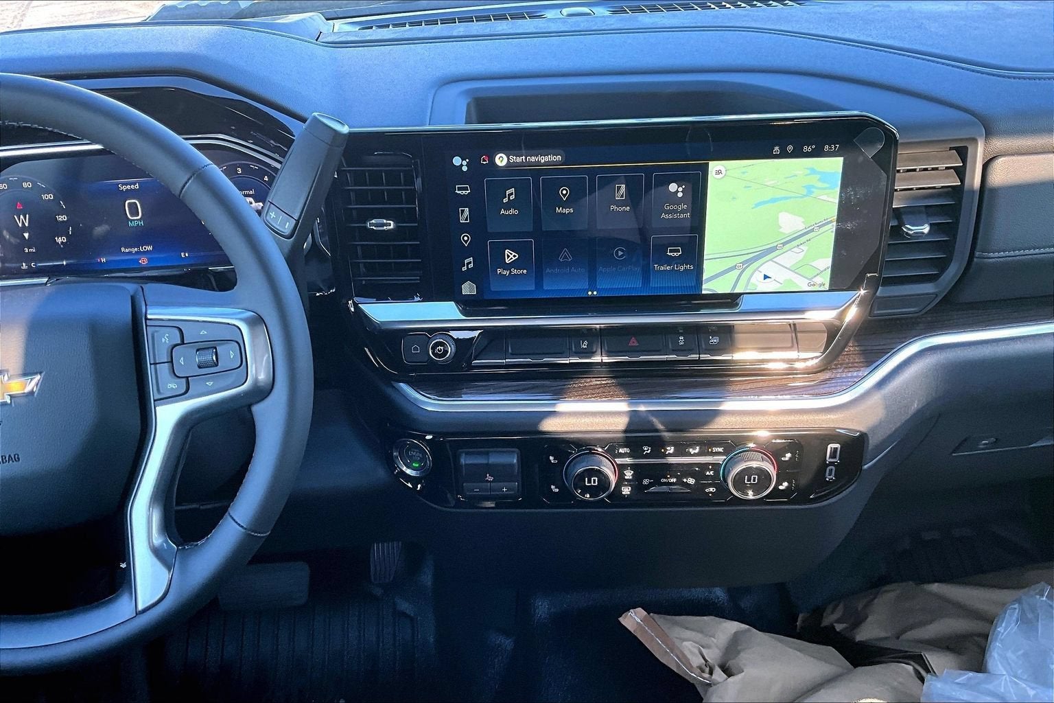 2026 Chevrolet Silverado 3500 HD Chassis Cab LT