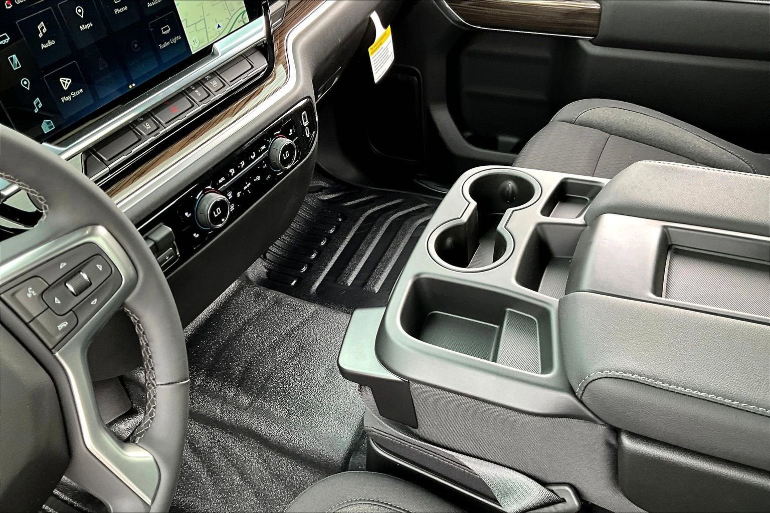 2026 Chevrolet Silverado 3500 HD Chassis Cab LT