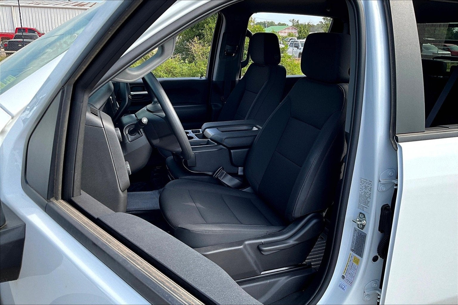 2025 Chevrolet Silverado 3500 HD WT