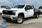 2025 Chevrolet Silverado 3500 HD WT