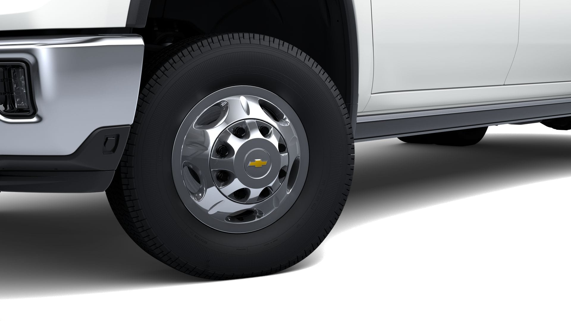 2026 Chevrolet Silverado 3500 HD LTZ DRW
