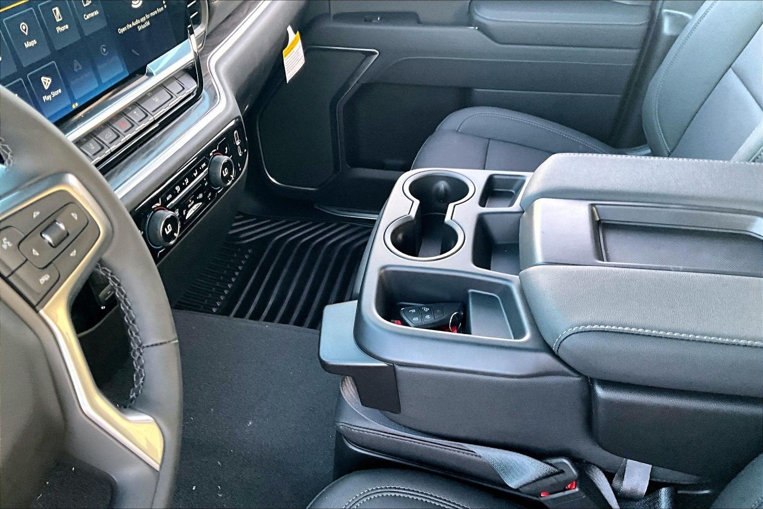 2026 Chevrolet Silverado 3500 HD LTZ DRW