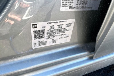 2025 Chevrolet Silverado 3500 HD High Country