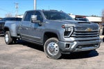 2025 Chevrolet Silverado 3500 HD High Country