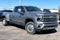 2025 Chevrolet Silverado 3500 HD High Country