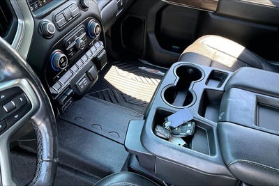 2020 Chevrolet Silverado 2500 HD LT