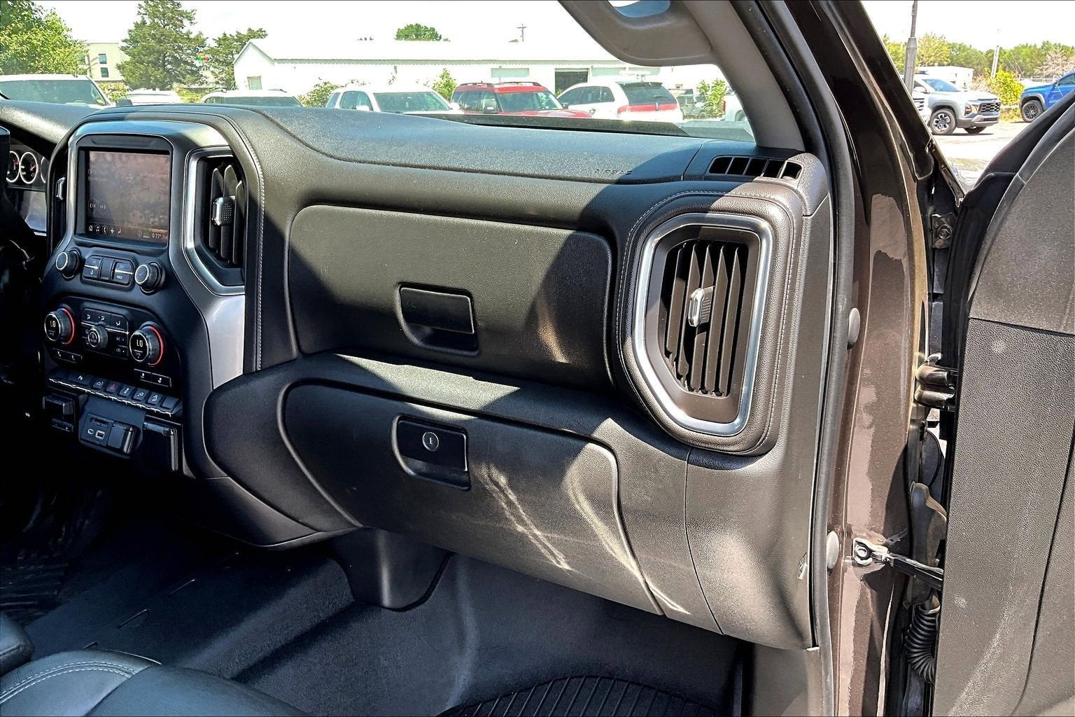 2020 Chevrolet Silverado 2500 HD LT