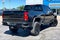 2024 Chevrolet Silverado 2500 HD ZR2