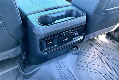 2024 Chevrolet Silverado 2500 HD ZR2