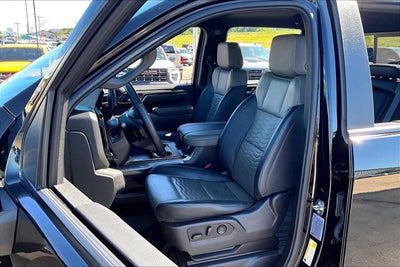 2024 Chevrolet Silverado 2500 HD ZR2