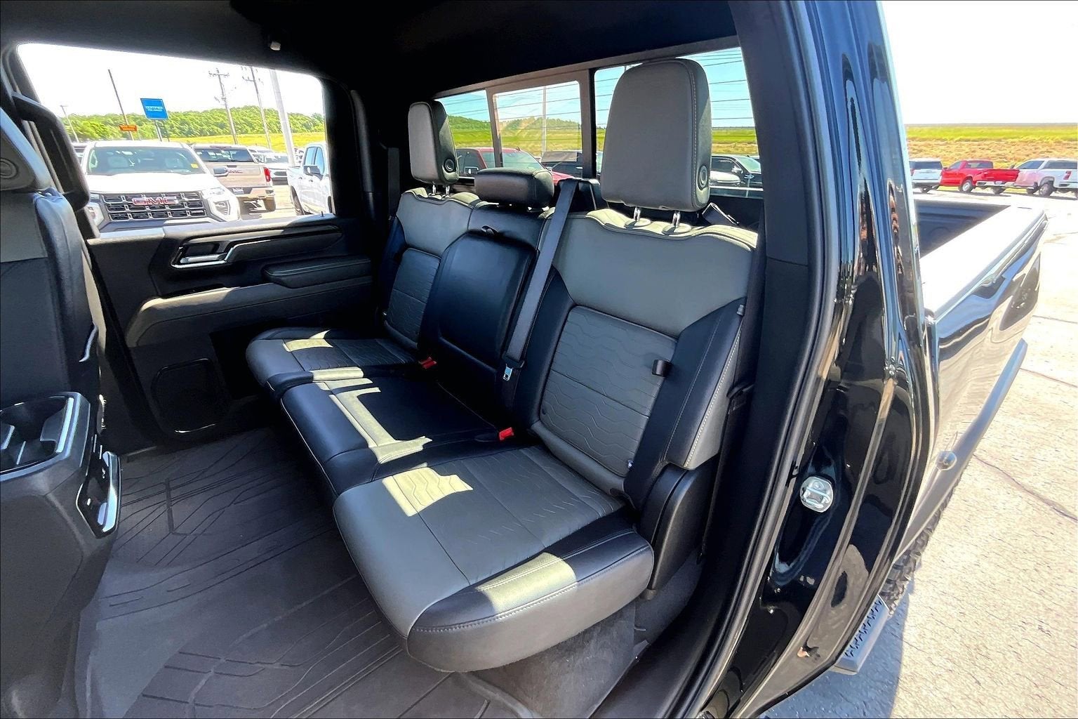 2024 Chevrolet Silverado 2500 HD ZR2