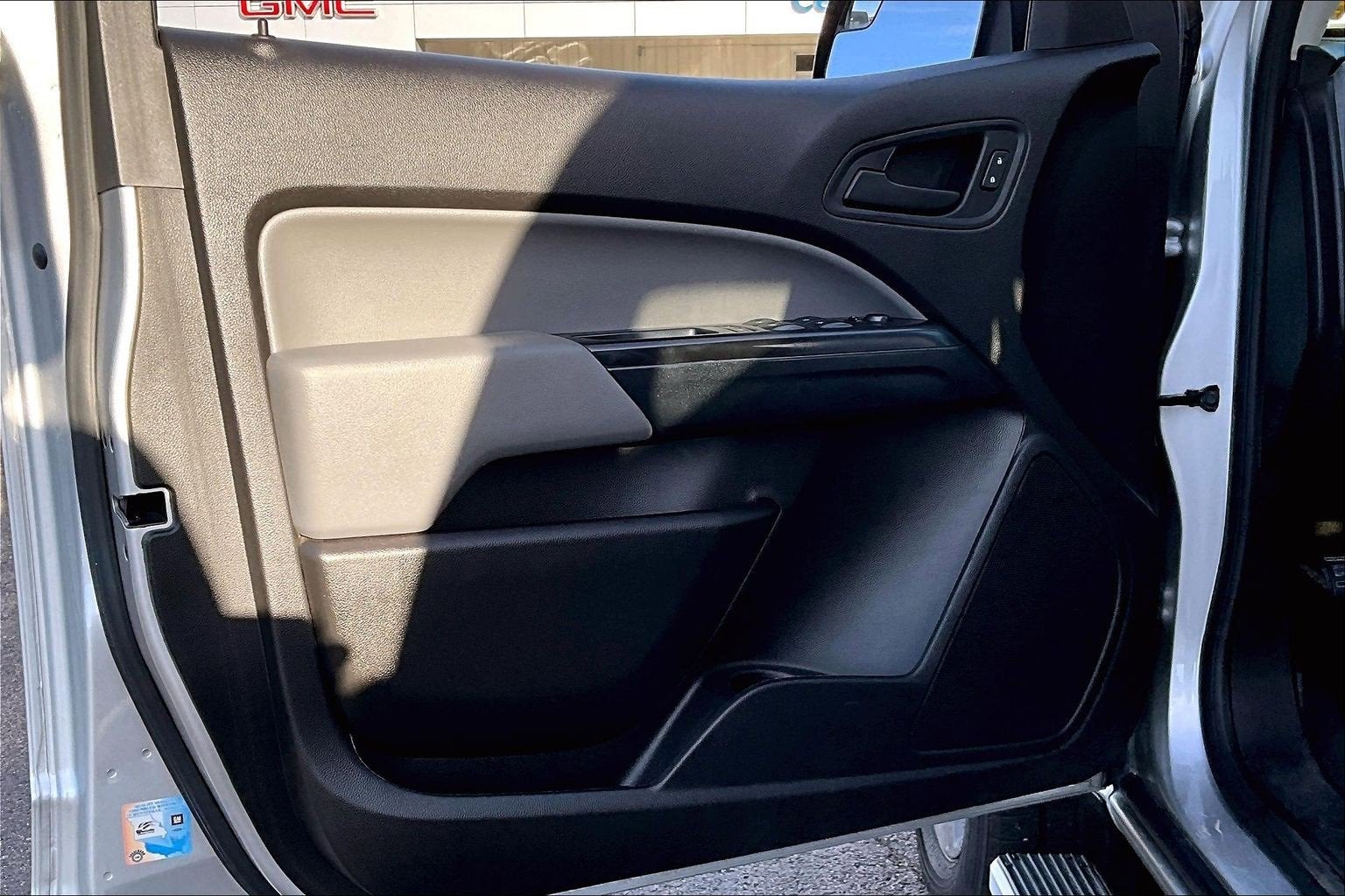 2018 Chevrolet Colorado 4WD Work Truck