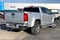 2018 Chevrolet Colorado 4WD Work Truck