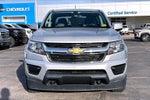 2018 Chevrolet Colorado 4WD Work Truck