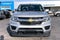 2018 Chevrolet Colorado 4WD Work Truck