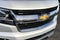 2018 Chevrolet Colorado 4WD Work Truck