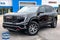 2024 GMC Acadia AT4