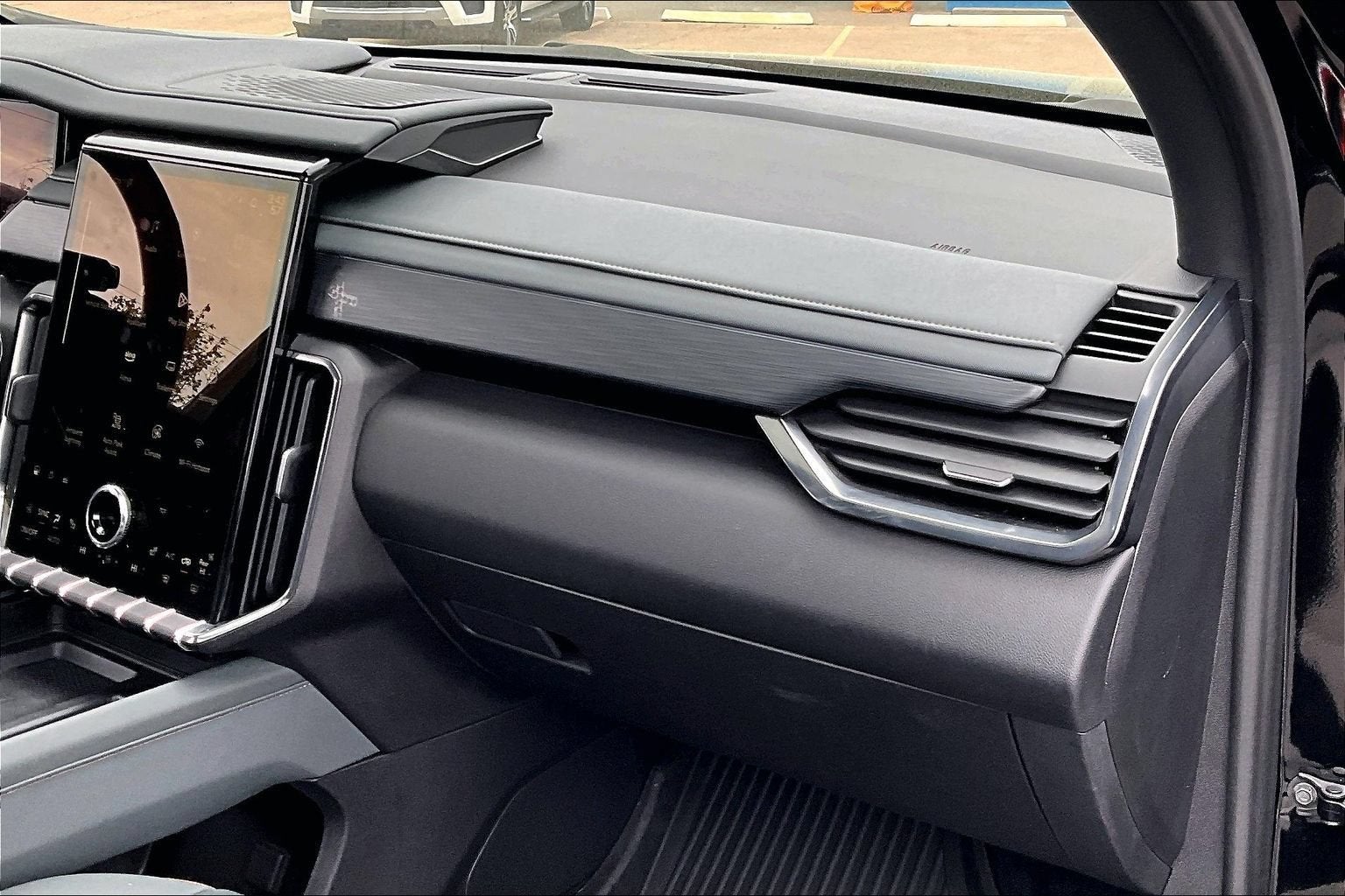 2024 GMC Acadia AT4