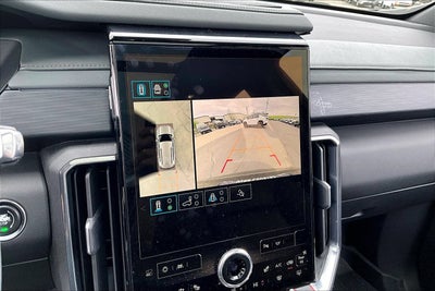 2024 GMC Acadia AT4