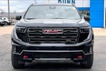 2024 GMC Acadia AT4