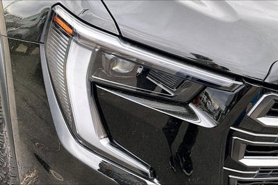 2024 GMC Acadia AT4