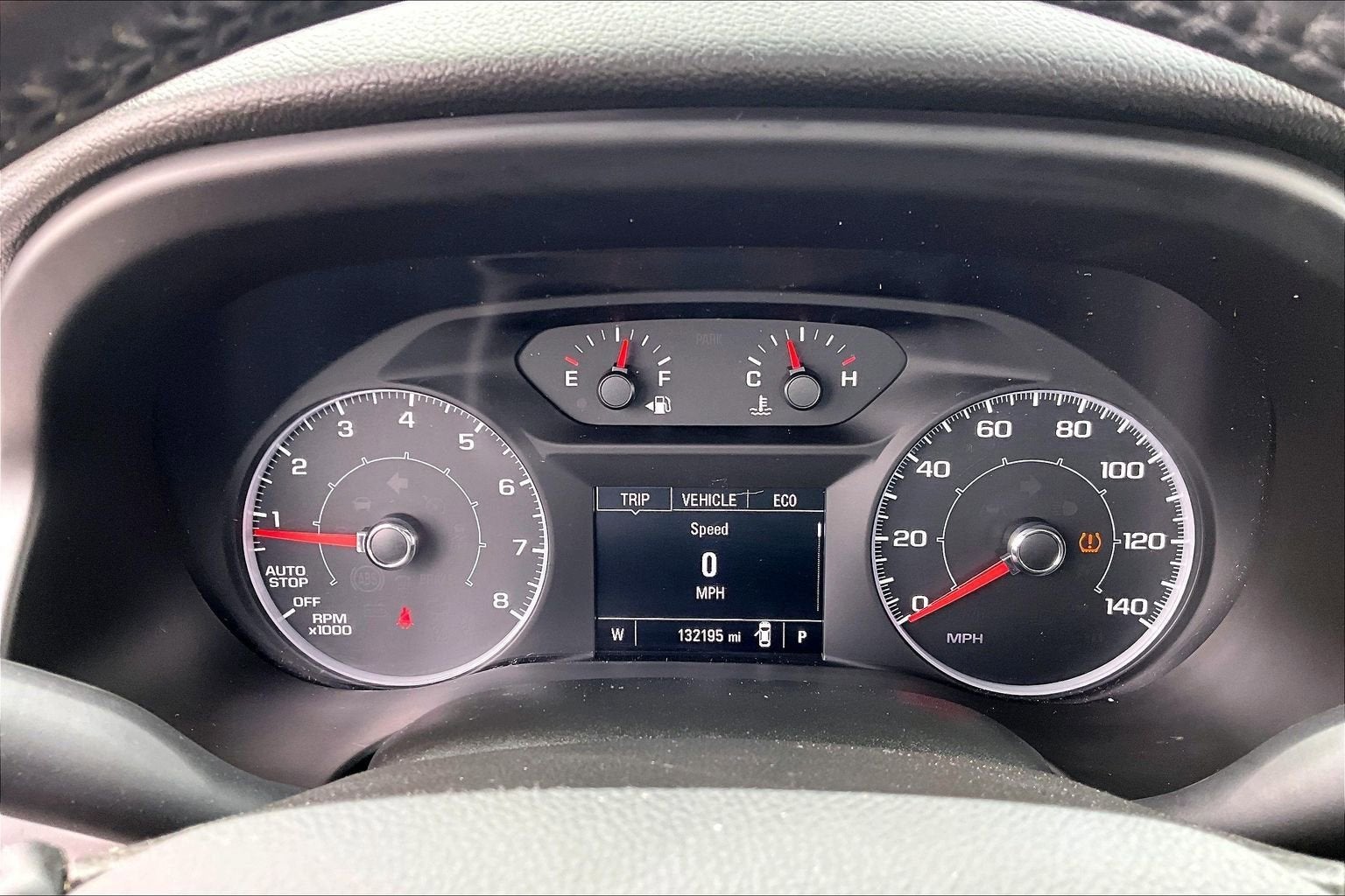 2018 GMC Acadia SLE