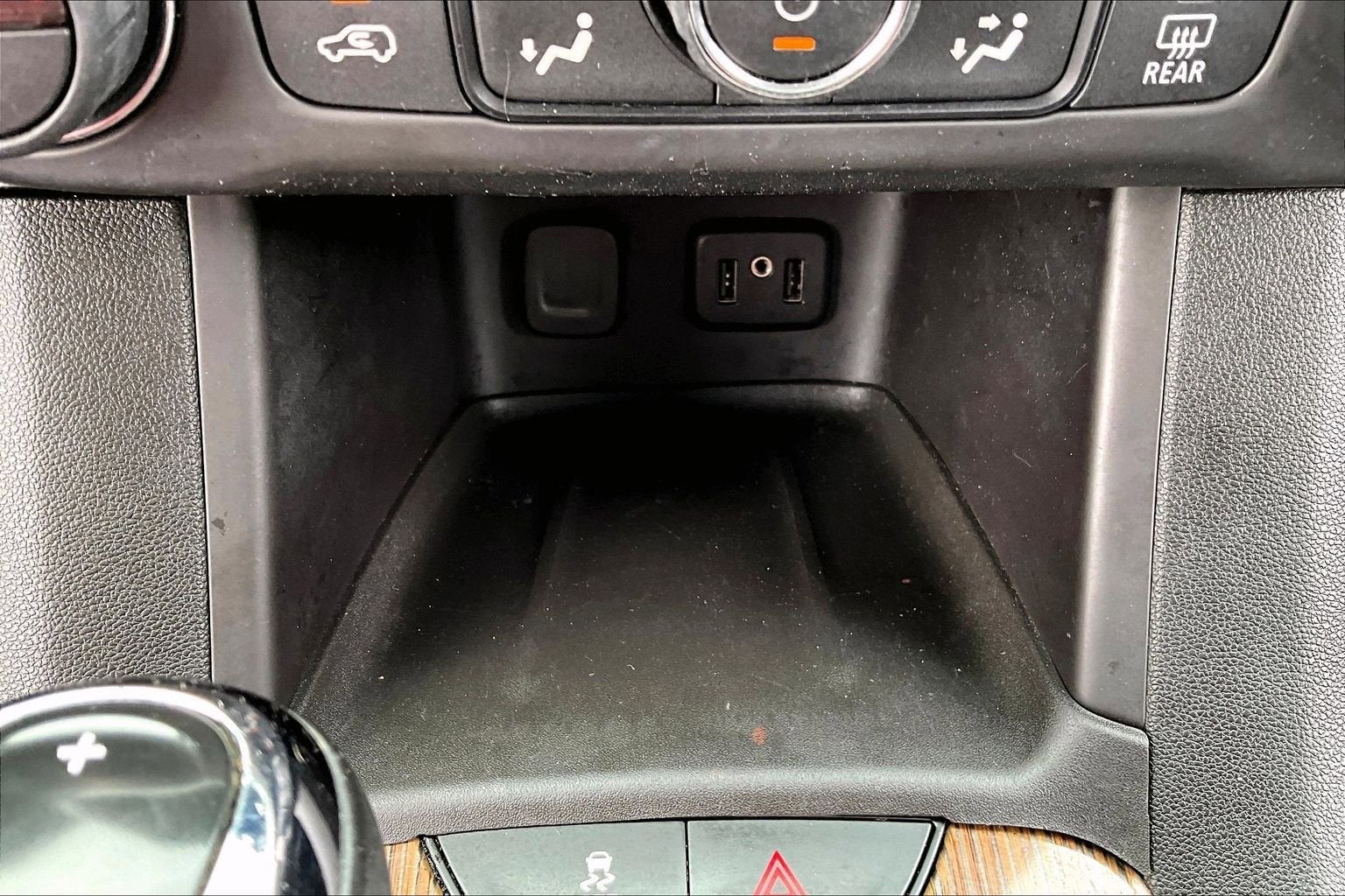 2018 GMC Acadia SLE