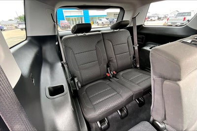2018 GMC Acadia SLE