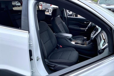 2018 GMC Acadia SLE