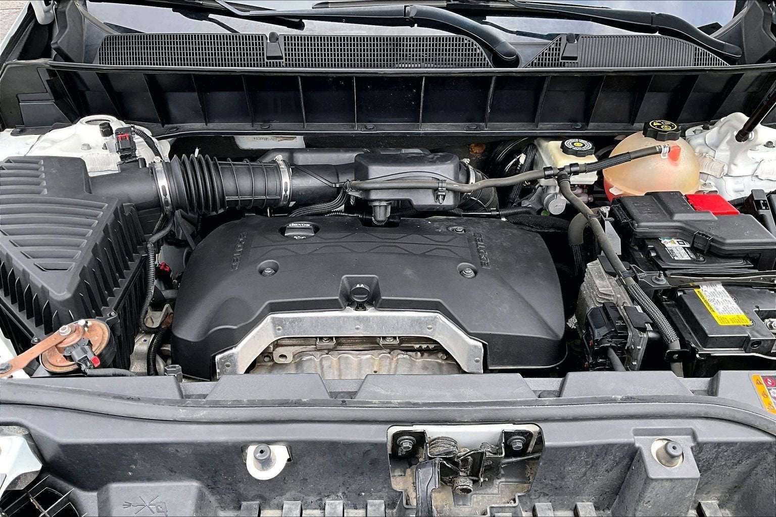 2018 GMC Acadia SLE
