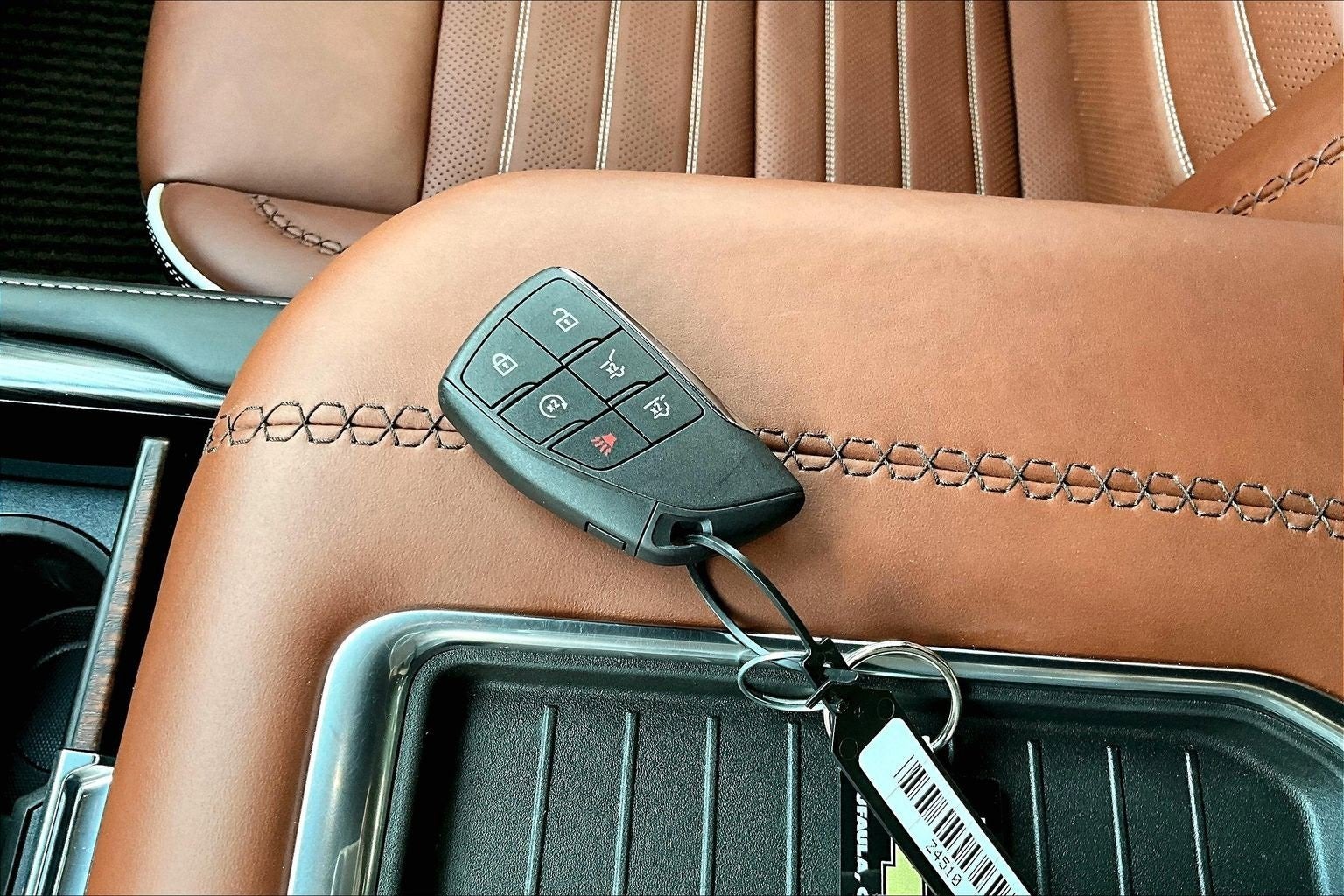 2023 GMC Yukon XL Denali Ultimate