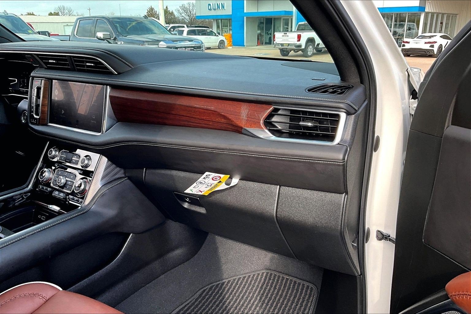 2023 GMC Yukon XL Denali Ultimate