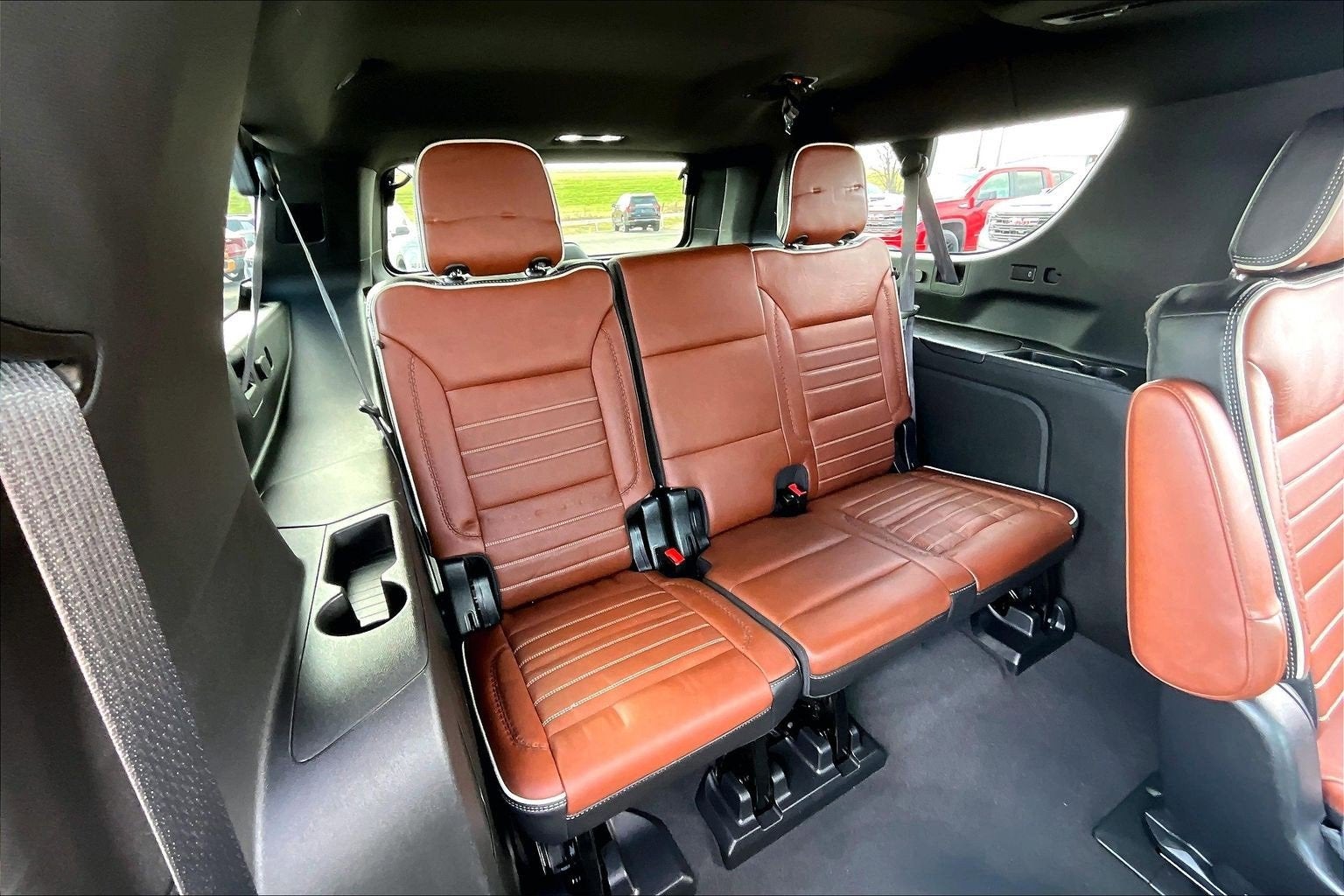 2023 GMC Yukon XL Denali Ultimate