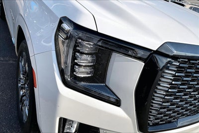 2023 GMC Yukon XL Denali Ultimate