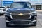 2022 Chevrolet Traverse High Country