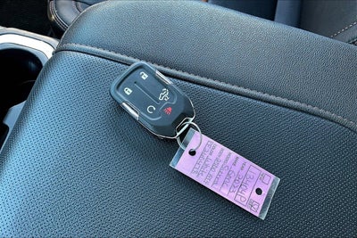 2023 GMC Sierra 2500 HD AT4