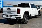 2023 GMC Sierra 2500 HD AT4