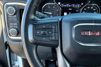 2023 GMC Sierra 2500 HD AT4