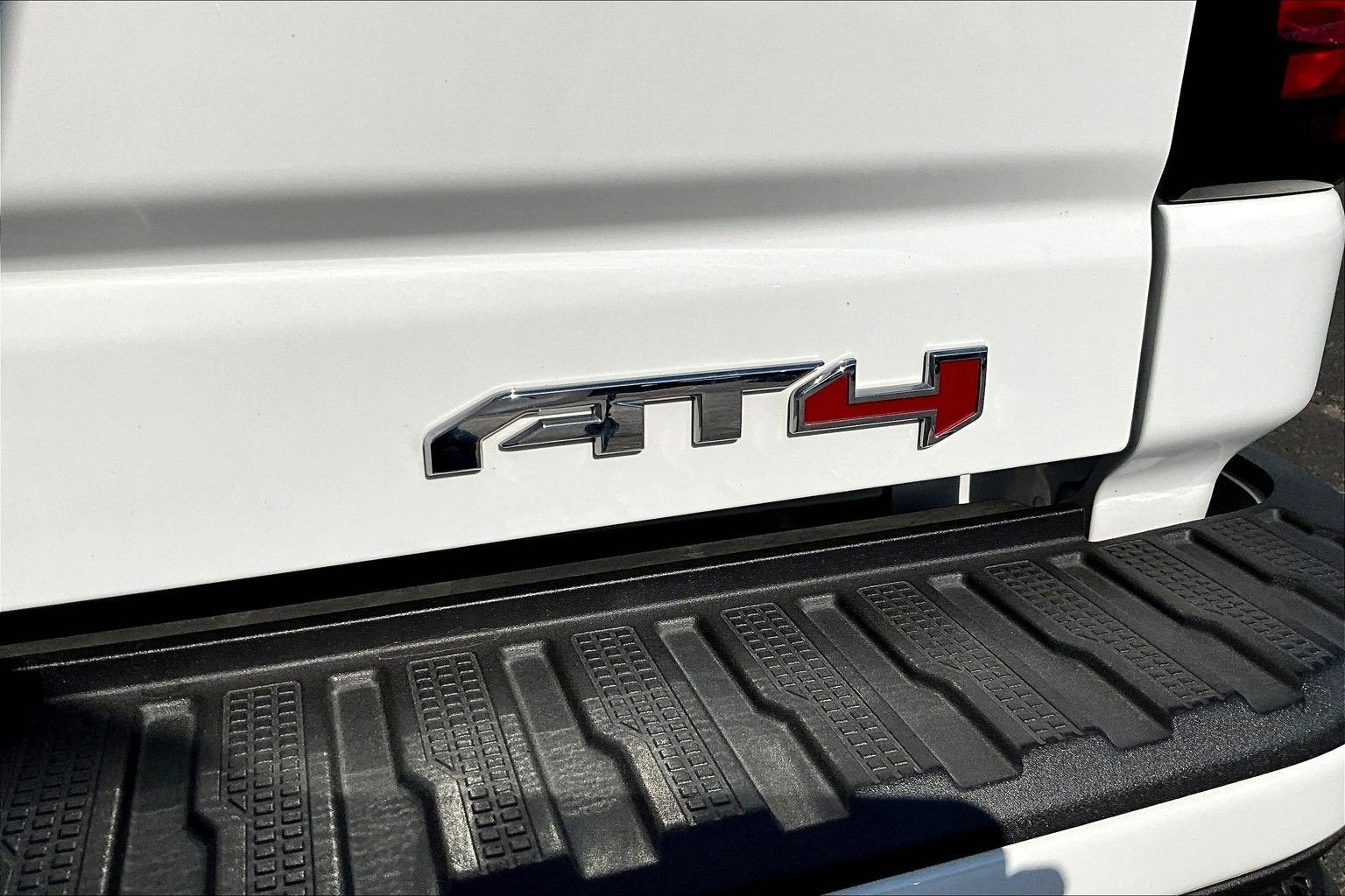 2023 GMC Sierra 2500 HD AT4