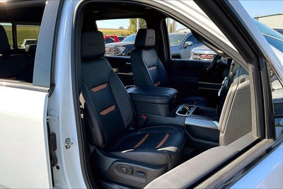 2023 GMC Sierra 2500 HD AT4