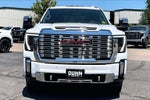 2024 GMC Sierra 3500 HD Denali DRW