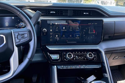2024 GMC Sierra 3500 HD Denali DRW