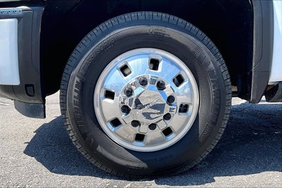 2024 GMC Sierra 3500 HD Denali DRW