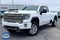 2021 GMC Sierra 3500 HD Denali