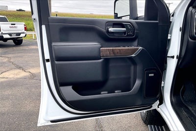 2021 GMC Sierra 3500 HD Denali