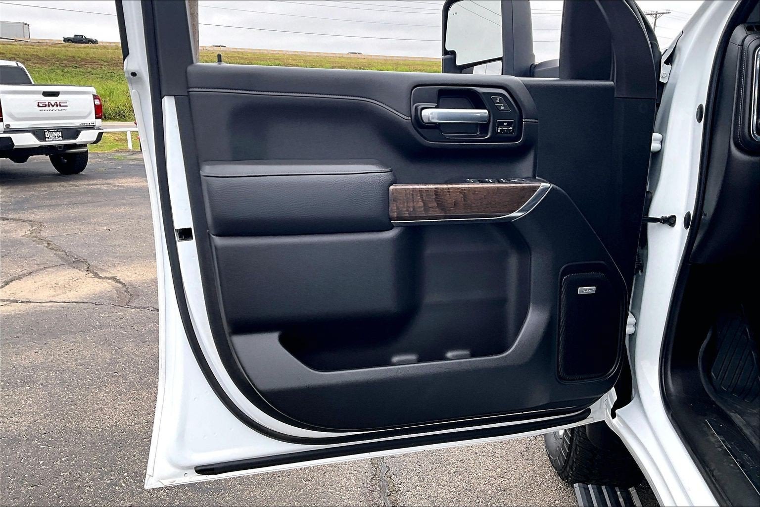 2021 GMC Sierra 3500 HD Denali