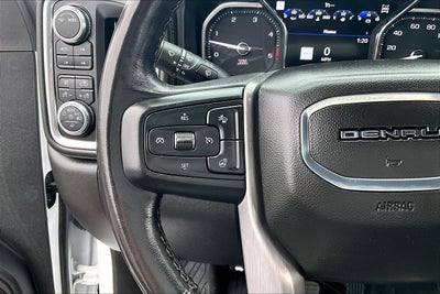 2021 GMC Sierra 3500 HD Denali
