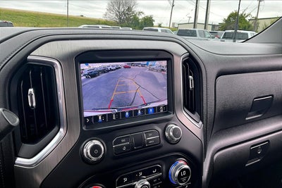 2021 GMC Sierra 3500 HD Denali